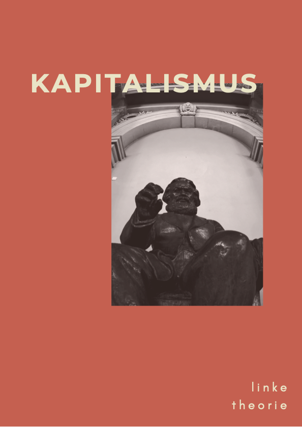 Cover: Kapitalismus